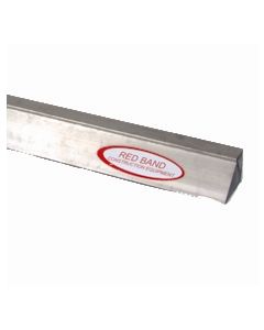 Single magnesium screed beam for ScreeDemon Easy Screed unit. 