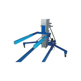 Material Lift - Extension forks