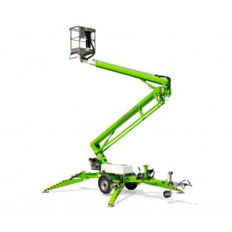 Mobile Access Platforms - Nifty Lift 170