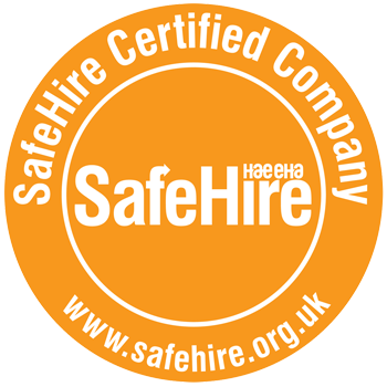 Safehire Logo